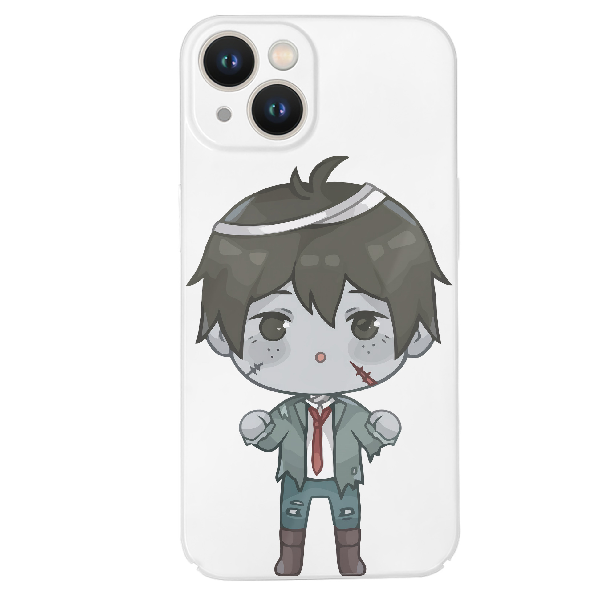 （画像用） ハイキュー!! Haikyu!! 【iPhone 14シリーズ対応】ハードケース